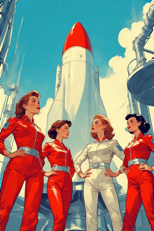 Group-of-diverse-women-in-1950-19