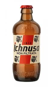 Ichnusa Non Filtrata 50 cl