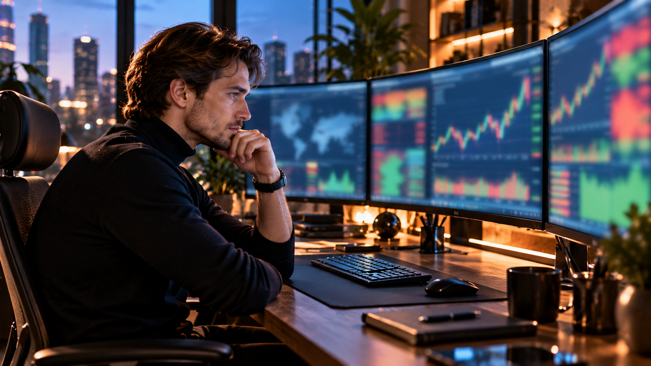 Crypto Insite