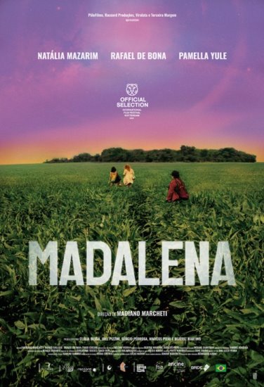 Madalena (2021) PL.WEB-DL.XviD-GR4PE | Lektor PL
