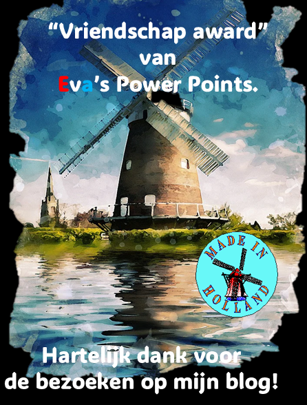 Welkom bij Evert