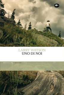 Larry Watson - Uno di noi (2024)