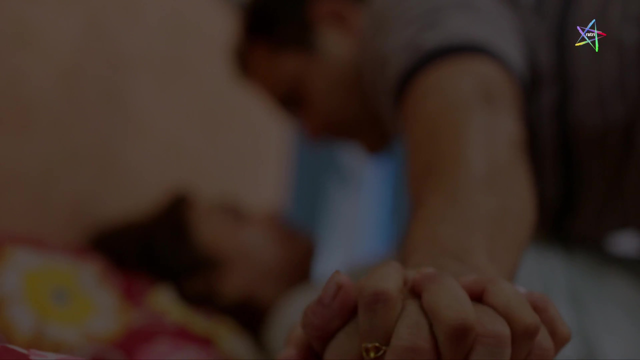 Bhanwar (2023) Hindi Season 01 [ Episodes 01-03 Join] | WEB-DL | 1080p | 720p | 480p | Ratri WEB Series | Download | Watch Online