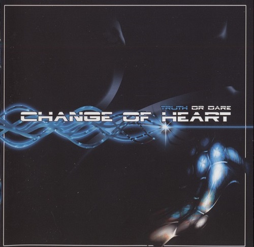 Change Of Heart - Truth Or Dare (2005)