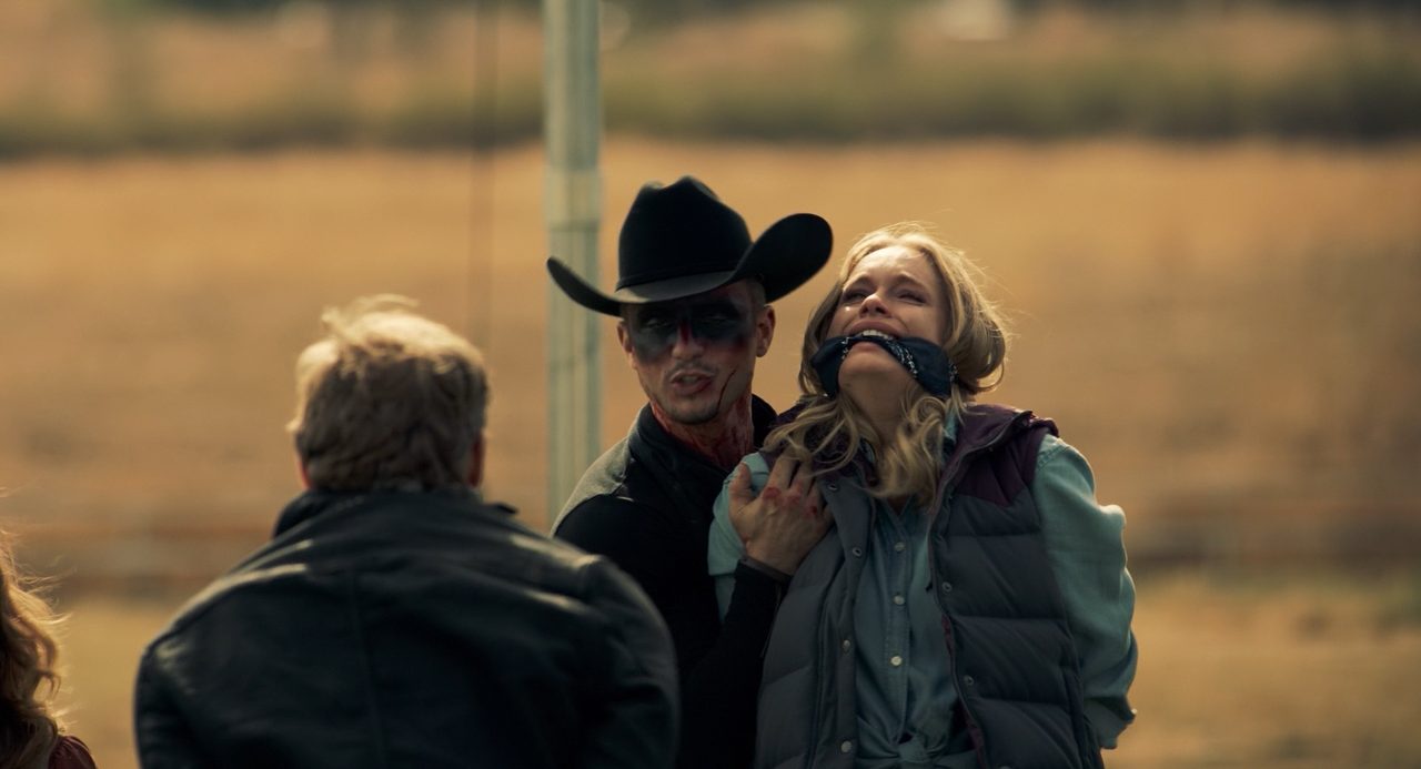 Судная ночь навсегда 055463