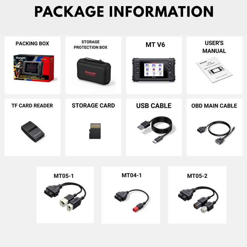 1autoline PACKAGEGING