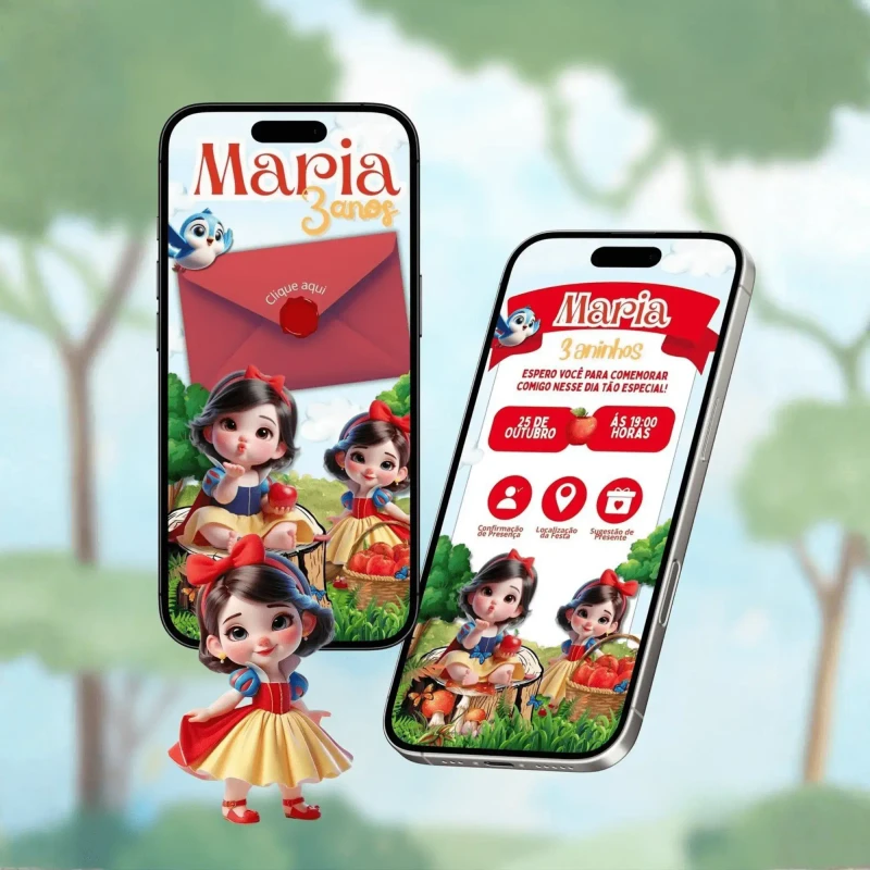 Beautiful animated templates