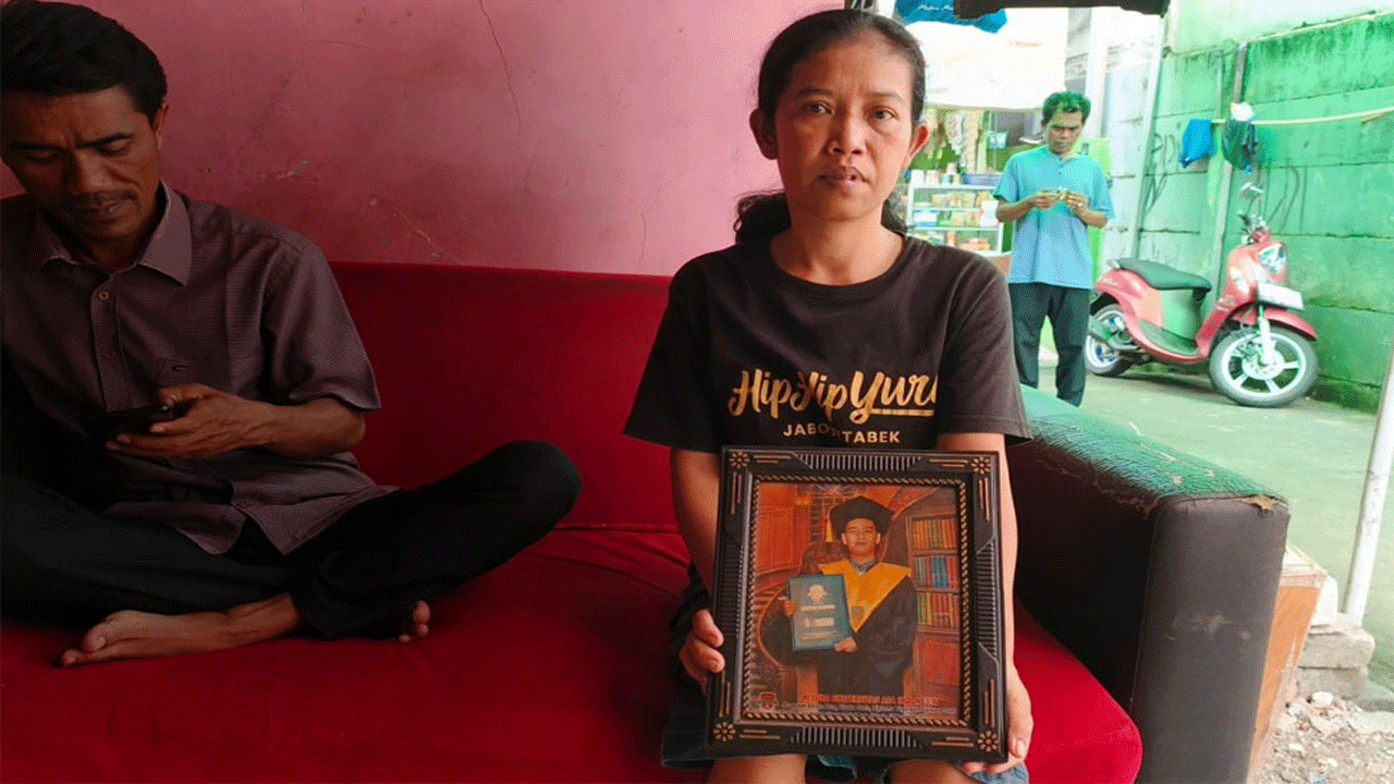 Kerja di Kamboja Tidak Memandang RAS