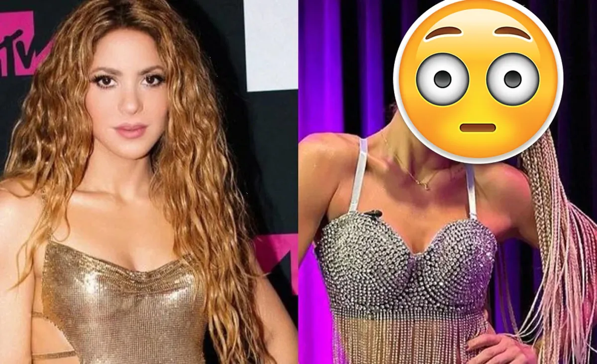 Conductora del Programa Hoy explota contra Shakira, la acusa de maltrato