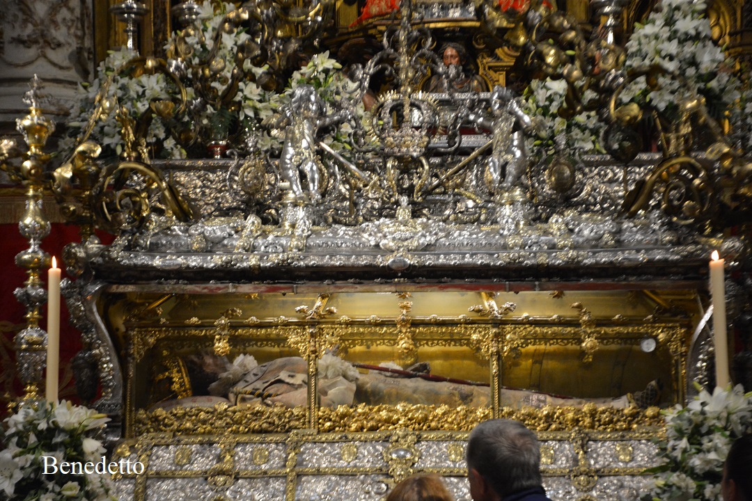 Asociación de Fieles "Virgen de los Reyes" 2-Fernando-III-el-Santo