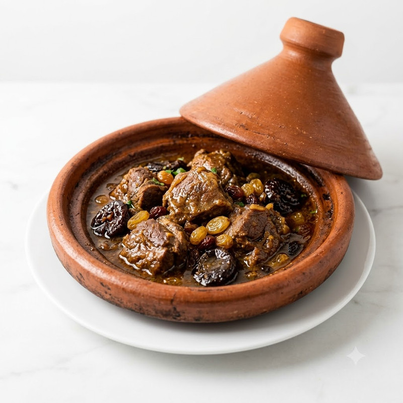 Tajin De Cordero