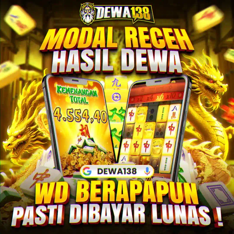 DEWA121: Main Slot Gampang Menang Link Login Slot Gacor Online Resmi