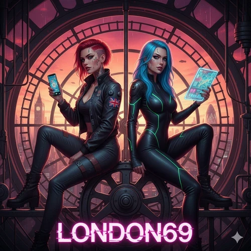 LONDON69 Slot Gacor Hari Ini Pola Terbaru Jackpot Melimpah