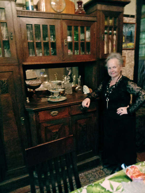 В старинном доме 2