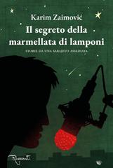 Karim Zaimović – Il segreto della marmellata di lamponi (2026)