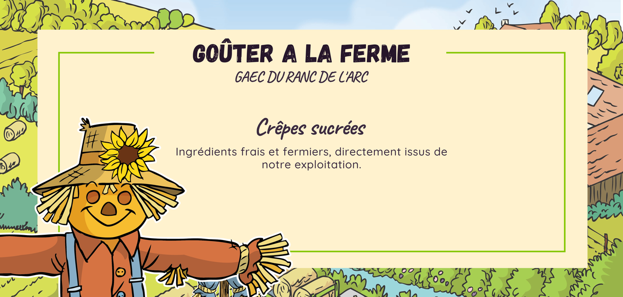 gouter 