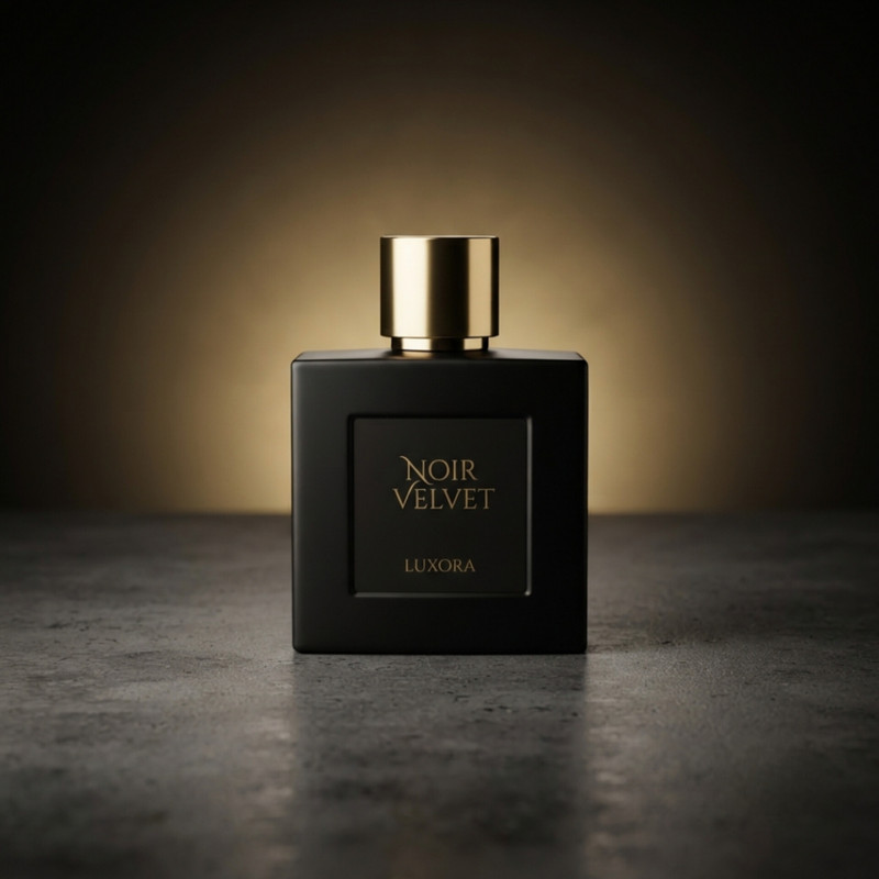 Noir Velvet