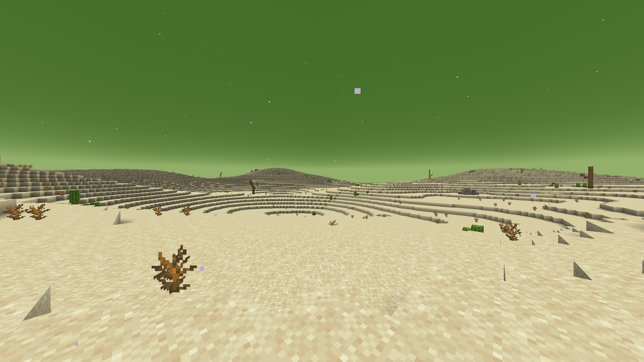 Desert