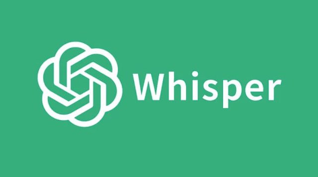 OpenAI Whisper