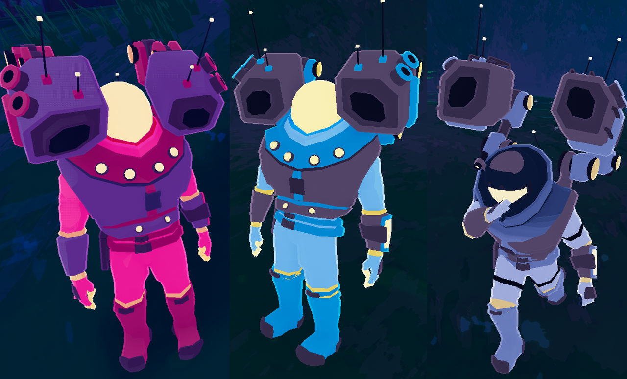 Skin Preview