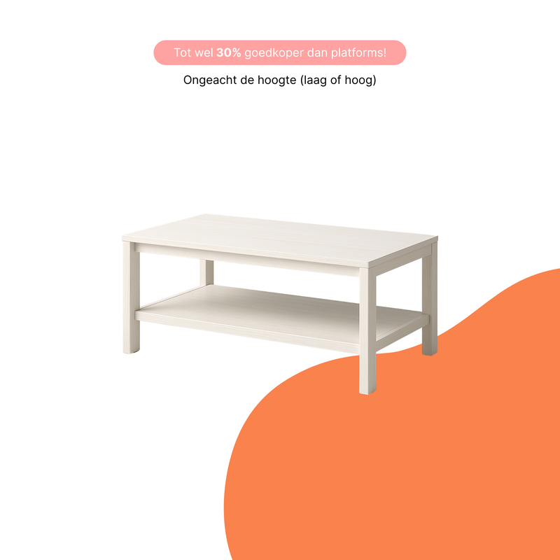 IKEA PAX kast — 4+ elementen all-in montage