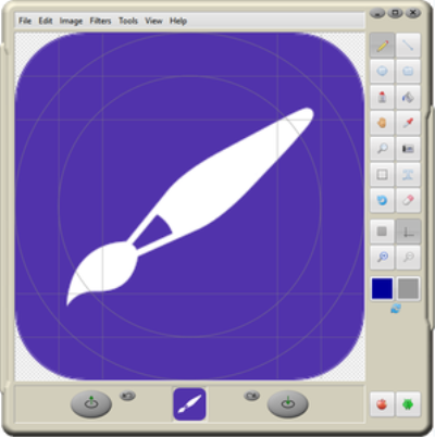 IconEdit2 7.8.1 Multilingual + Portable IconEdit2 7.8.1 Multilingual + Portable
