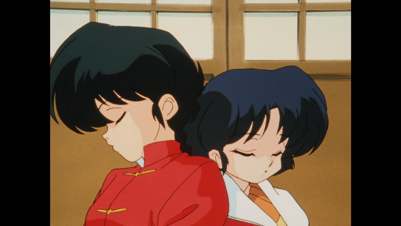 Ranma 1/2 Episode 130/124