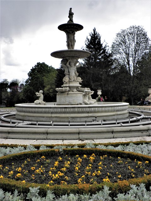 JARDINES CAMPO DEL MORO-29-4-2012-MADRID - Paseando por España-1991/2023 (29)