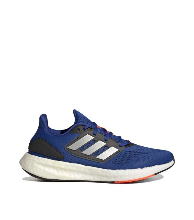 El Palacio de hierro: Tenis Adidas Pureboost 22 hombre 
