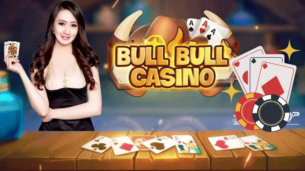 Bull Bull