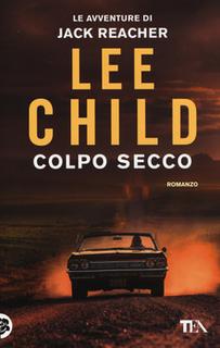 Lee Child - Colpo secco (2012) .mp3 - 64 kbps