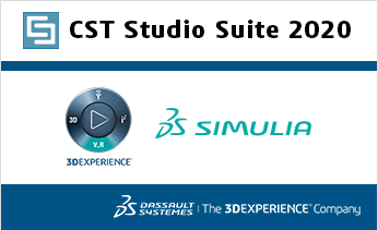 DS SIMULIA CST STUDIO SUITE 2020.03 SP3 Update Only (x64)