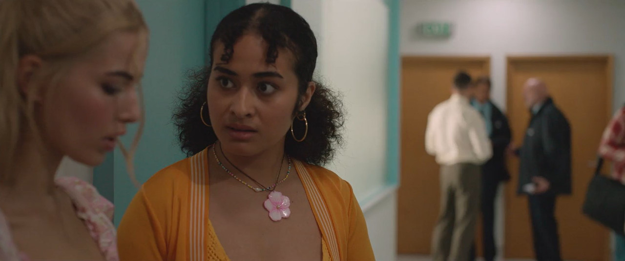 Grafted 2024 WebRip [Hindi + Tamil + Telugu + English] 480p, 720p ESub Screenshot