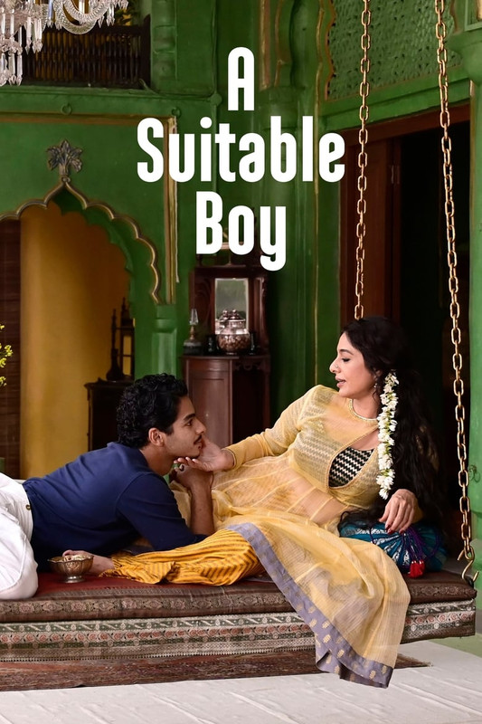 A Suitable Boy 2020 S01EP03 Hindi BBC Web Series 720p HDRip ESubs 400MB Download