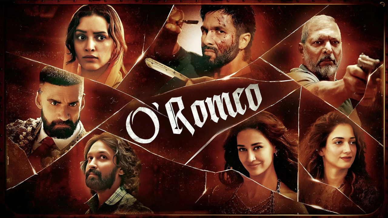 O’Romeo (2026)