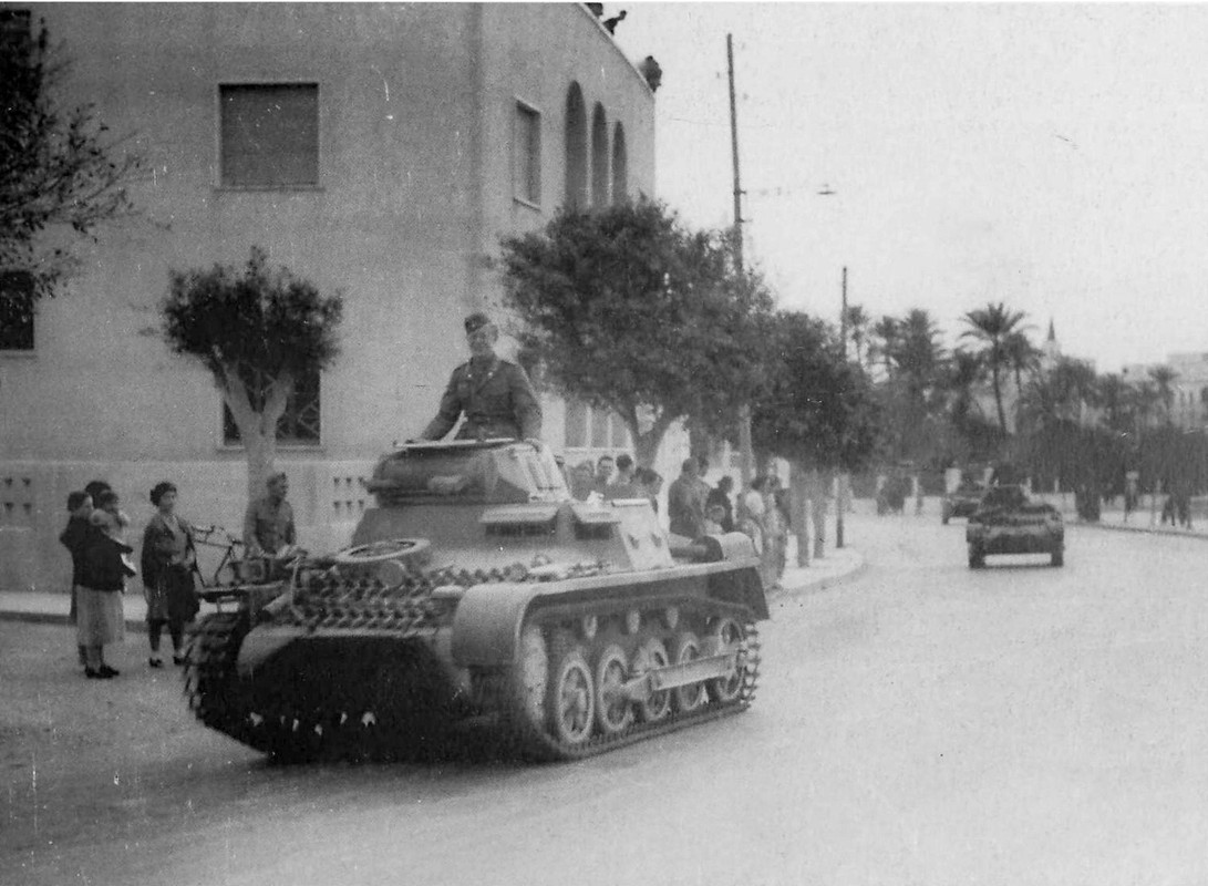 Achtung Panzer 7