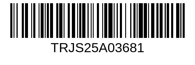 barcode 0916