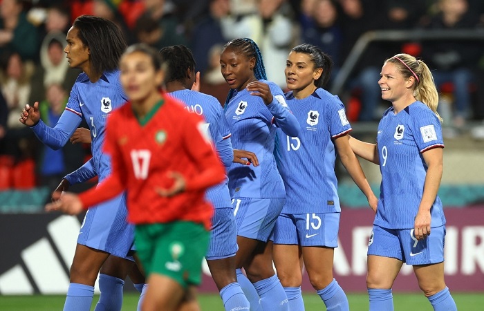 Soi kèo tài xỉu, phạt góc trận nữ Iceland vs nữ Pháp, 01h00 ngày 04/06
