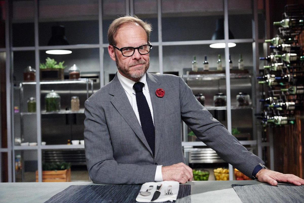 Alton-Brown-Career