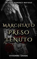 Vivienne Shade – Marchiato preso tenuto (2026)