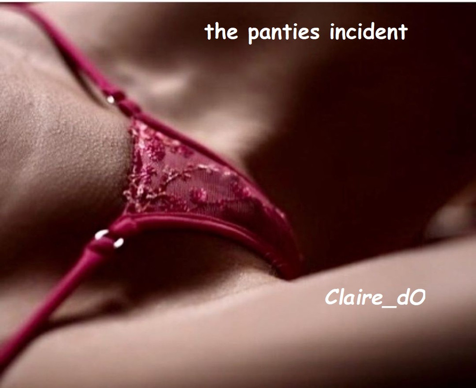 panties-incident