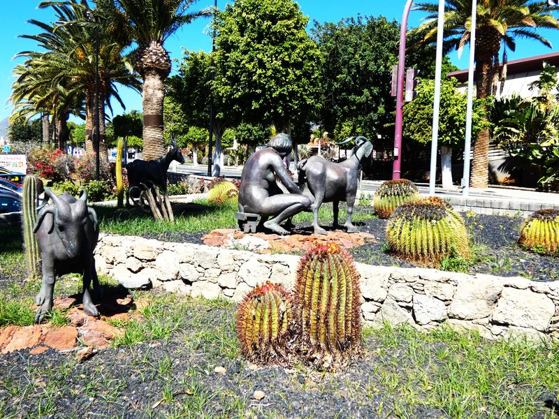 Agüimes-7-4-2025 - Islas Canarias y sus pueblos-1991/2025 (80)