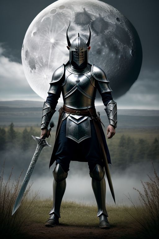 A-solitary-elven-knight-stands-10