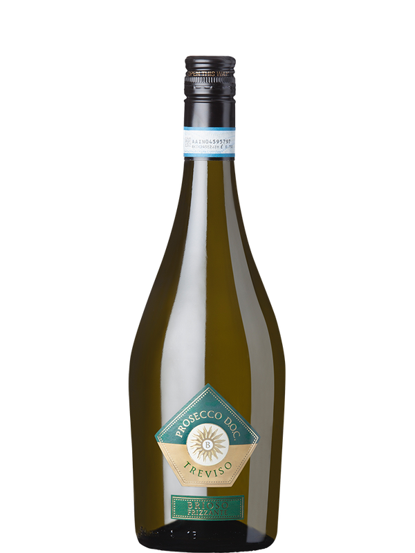 Brioso, Prosecco Frizzante