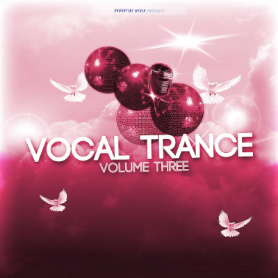 VA - Vocal Trance Vol. 3 (2018)