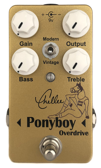 New Klone for consideration | Page 2 | The Gear Page