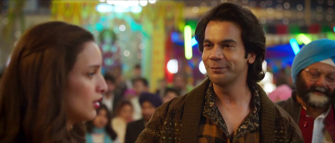 Vicky Vidya Ka Woh Wala Video 2024 Hindi [DDP5.1] WEB-DL 