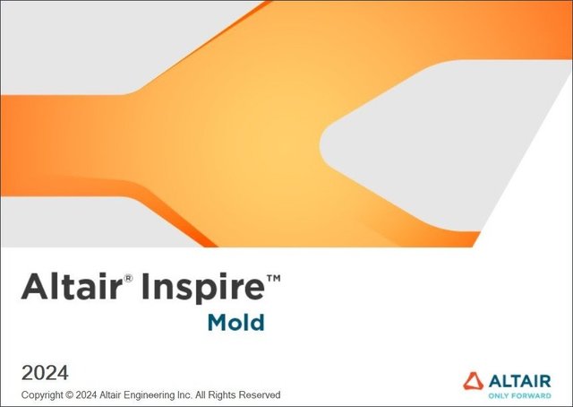Altair Inspire Mold 2024.0 (x64)