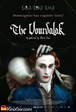 Le Vourdalak (2023)
