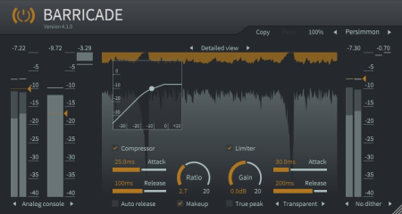 ToneBoosters Plugin Bundle v1.4.7 WiN